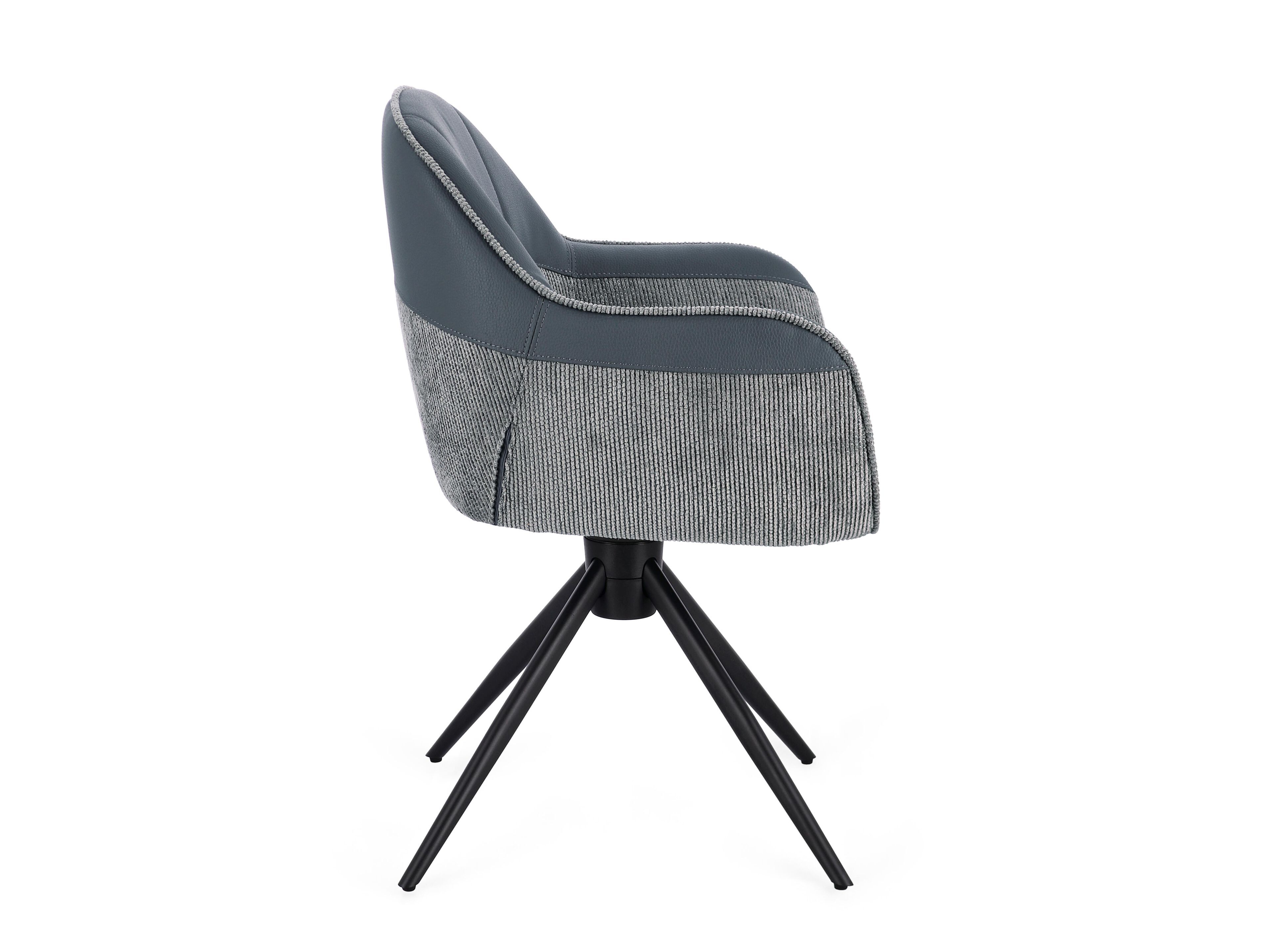 Поворотный стул с подлокотниками BIZZOTTO ISOTTA ARCH-00127727 - Вид №15