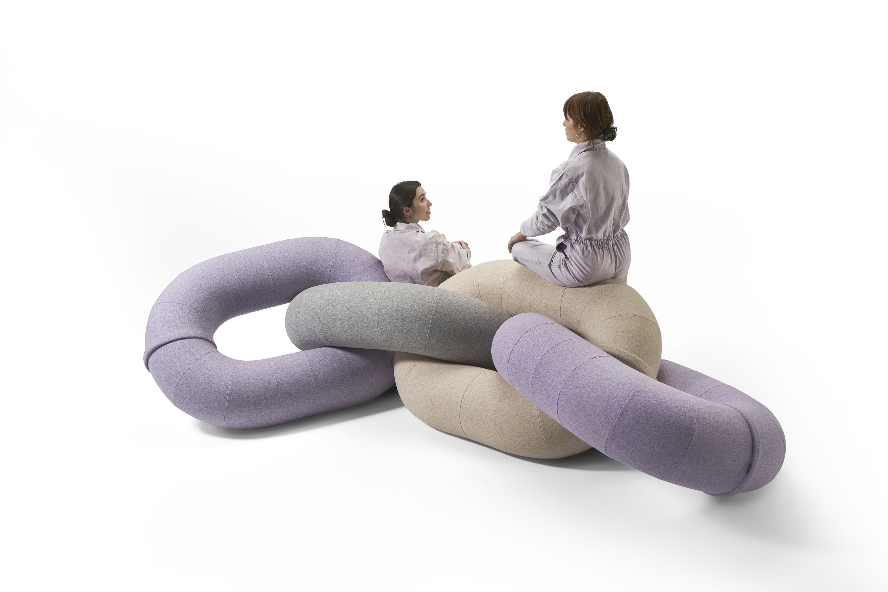 Ткань диван SANCAL LINK ARCH-00049129 - Вид №18