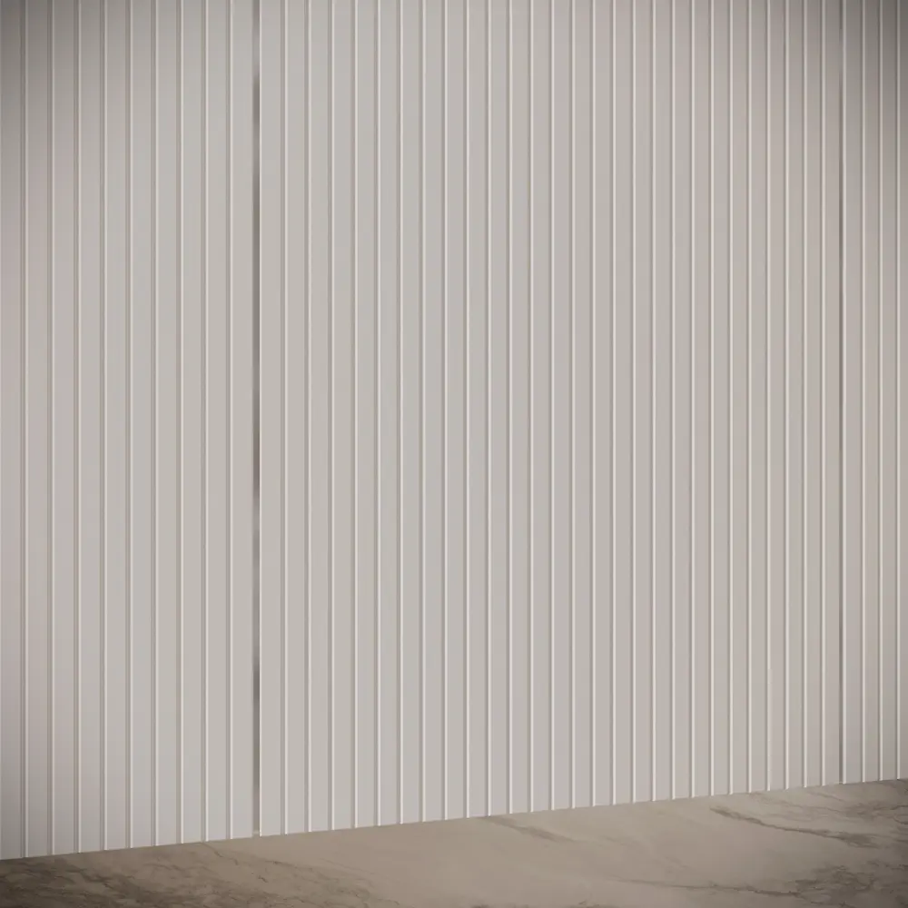 Фасад Konsensa Висла для кухонного ящика 39.7x12.5 см белый МДФ 89385074 STLM-1572229 - Вид №10