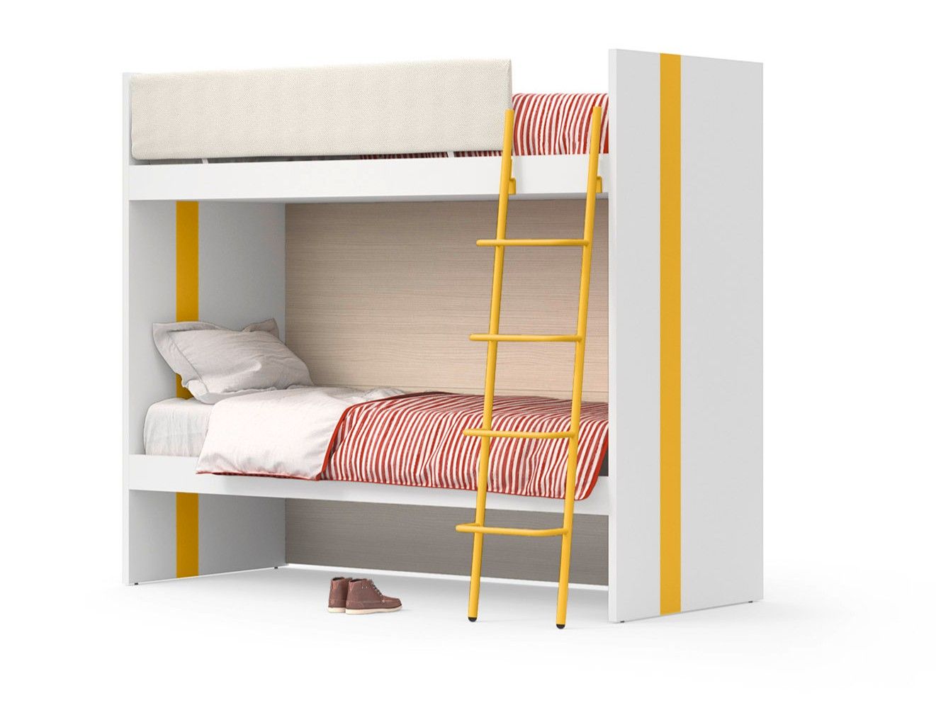 Двухъярусная кровать Nidi Lila ARCH-00140875 - Вид №1