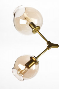 2000621333967 Подвесной светильник , 6 ламп COSMO Branching Bubbles