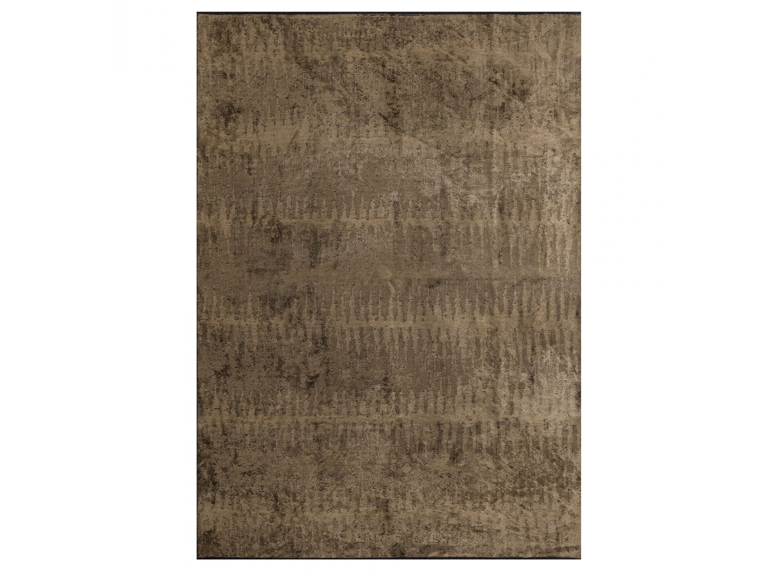 Сплошной цвет прямоугольный ковер Ademi Exclusive ARCH-00123710