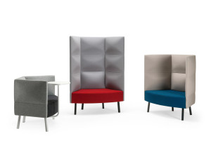 Кресло для контракта