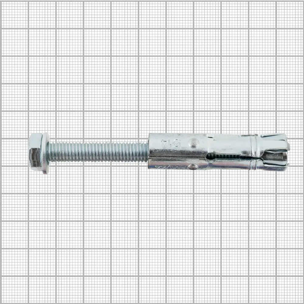 Клиновой анкер-болт Friulsider FM-744 8x90 мм, 2 шт. 82799791 STLM-2127010 Santreyd  - Вид №3