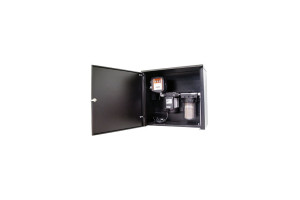16195673 Комплект для перекачки дизельного топлива в металлическом ящике KIT EQUIPE + MG 80 55050-CF00000 Gespasa