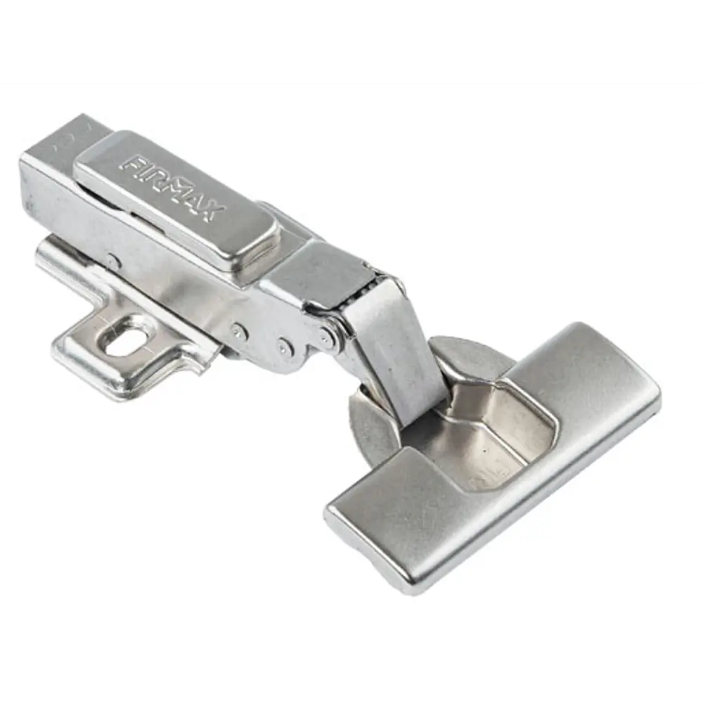 Santreyd Полунакладная петля с плавным доводчиком Clip-on 88906060 STLM-1525525 - Вид №2