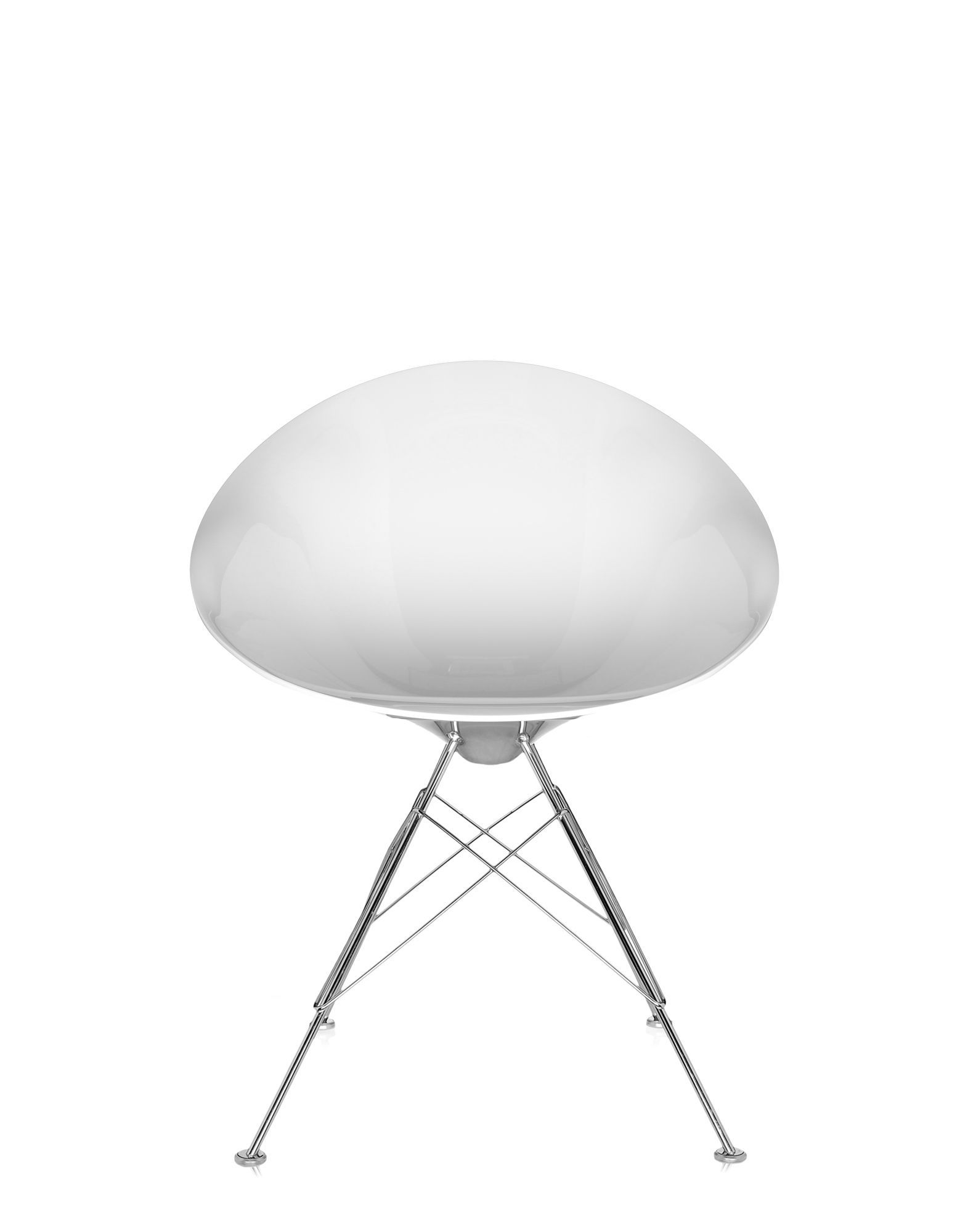 Стул из поликарбоната Kartell ERO/S/ ARCH-00143246 - Вид №2