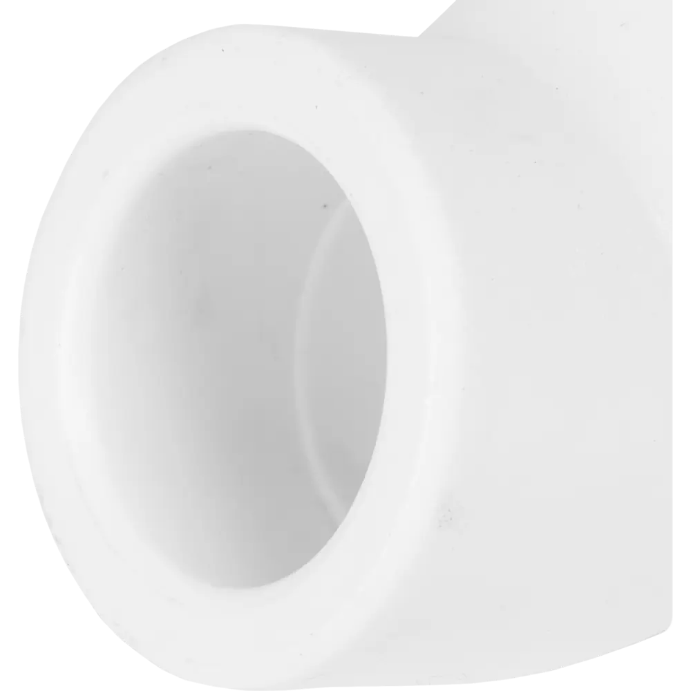 Угол 45° РВК 25 мм полипропилен 031002 STLM-2157499 - Вид №1