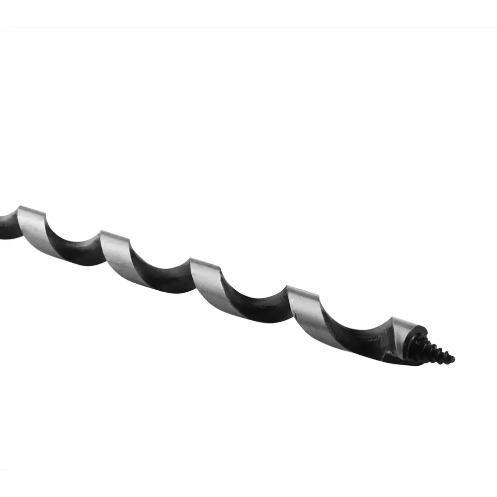 Сверло винтовое по дереву Vertextools 555-06-230 6x230 мм STLM-2111941 - Вид №3