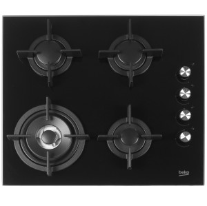 8153301 Газовая варочная поверхность Beko HILW64122S