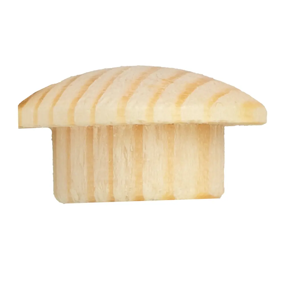 Заглушка мебельная Европартнер для аккуратного интерьера ø10 мм 89395562 STLM-1528304