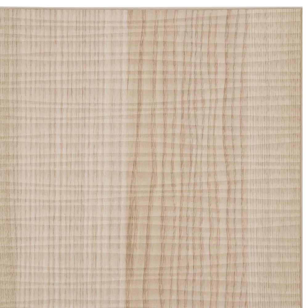 Фальшпанель для шкафа Delinia ID «Бирск» 37x76.8 см, ЛДСП, цвет бежевый STLM-2055609 - Вид №1