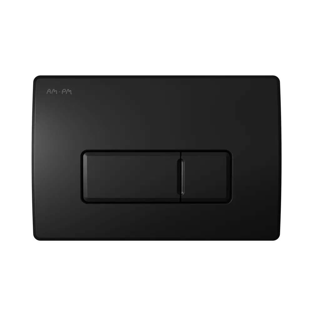 AM.PM Tech M - Пневматическая клавиша смыва с двойным режимом 87968449 STLM-0076476