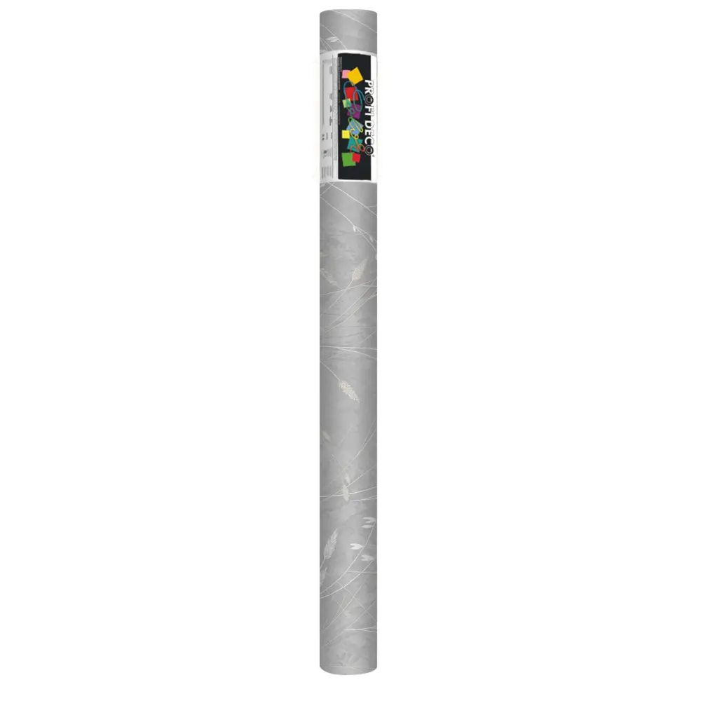 Обои флизелиновые Erismann Terra серые 1.06 м ЭР61018-04 STLM-2188846 - Вид №3
