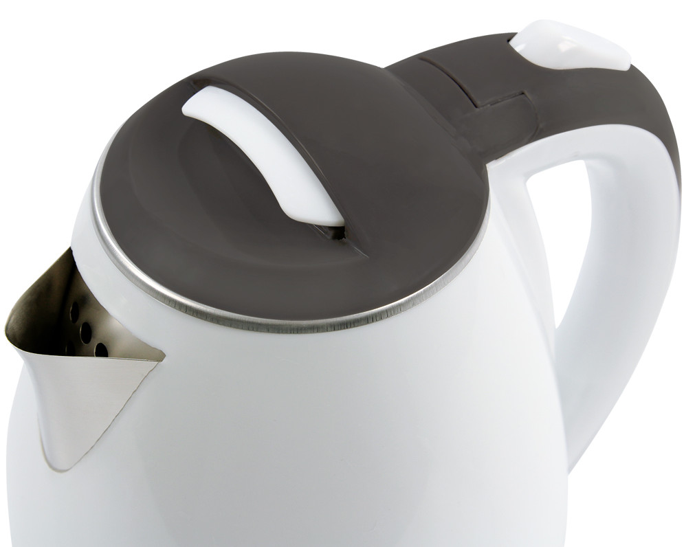 5354197 Электрочайник LUMME LU-166 серый STDN-0051019 - Вид №6