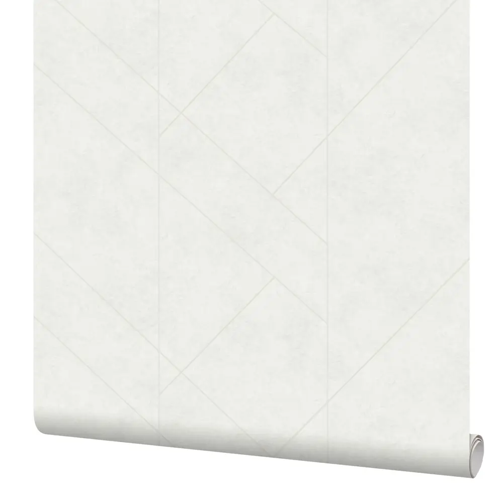 Erismann Maison: Флизелиновые обои бежевые с геометрическим узором 89392229 STLM-1574594