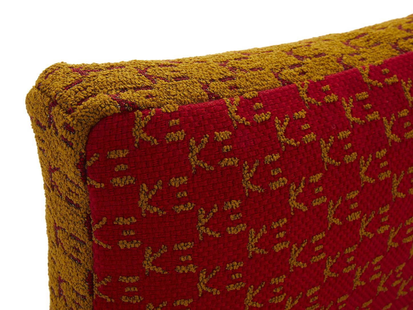 Прямоугольная подушка из ткани K-3 Maiko ARCH-00149706 - Вид №2