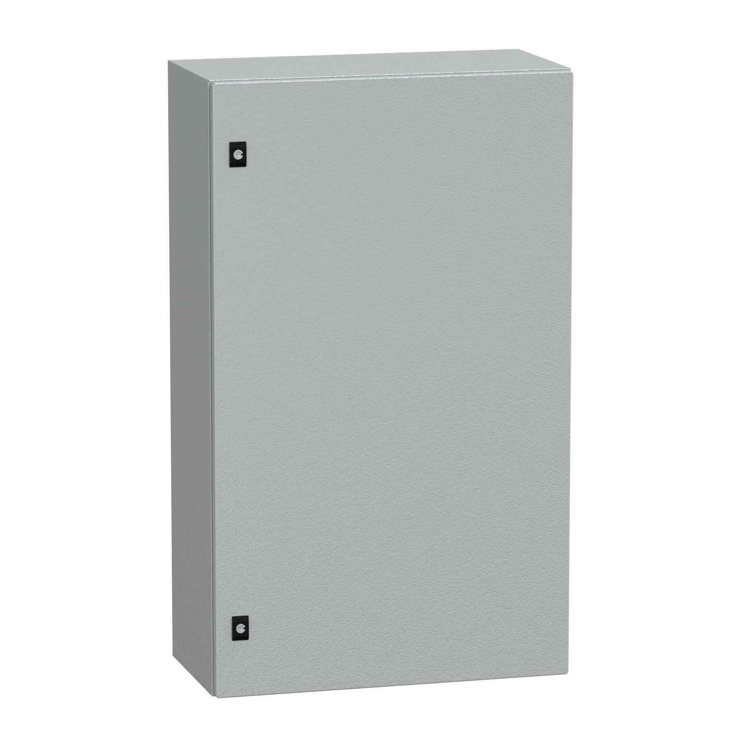 NSYCRN106300 Щит без монтажной платы CRN, 600x1000x300мм, IP66, металл Schneider Electric Spacial 