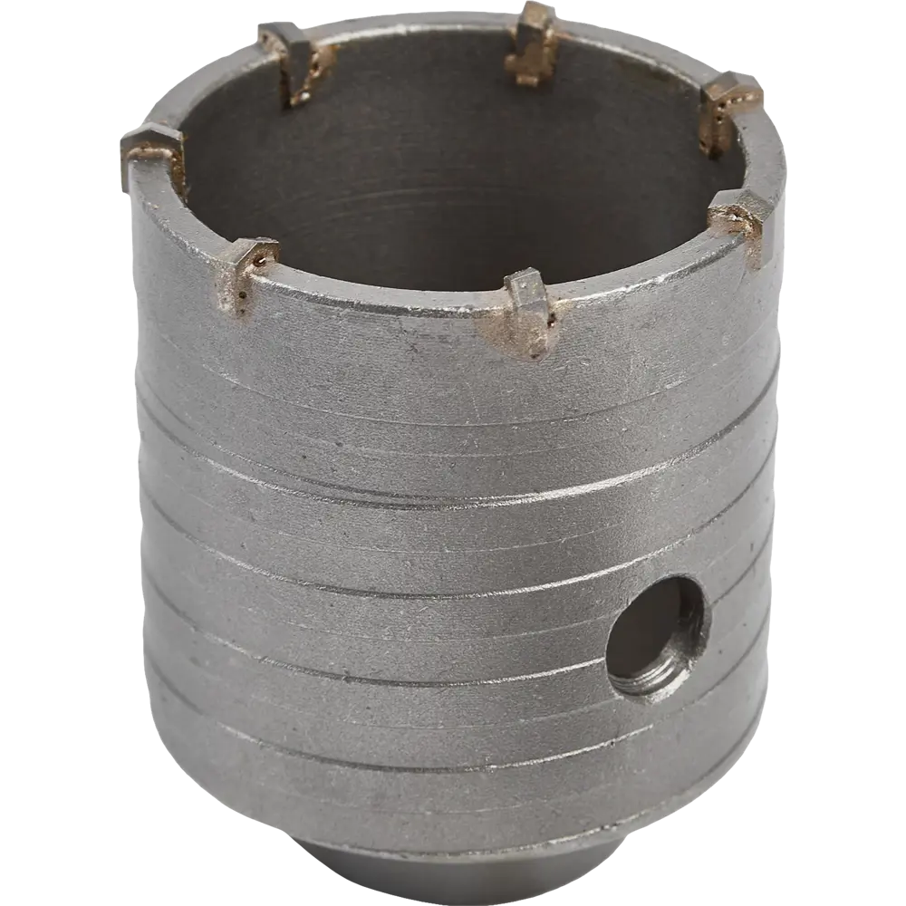 Коронка Vertextools SDS-plus 60 мм для бетона и кирпича 86218522 STLM-0067004 - Вид №1