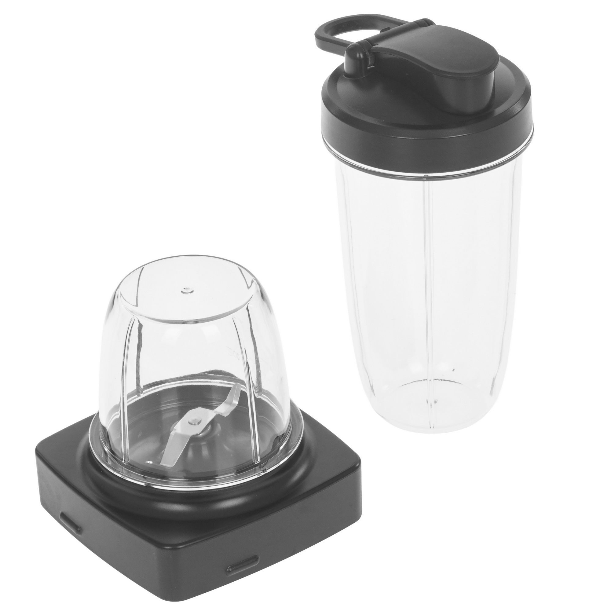 9269179 Блендер стационарный RAGEX R1503-202 серый STDN-0016756 - Вид №7