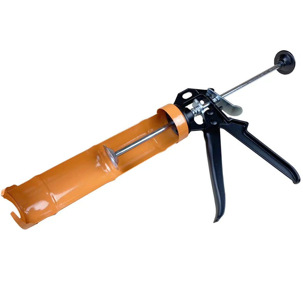 Пистолет для герметика полузакрытый Спец 3633 310 мл STLM-2171492 - Вид №2