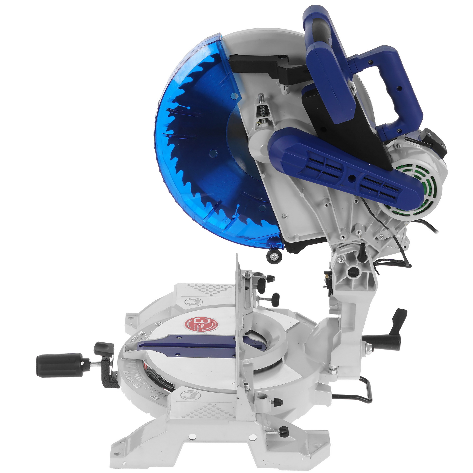 Торцовочная пила  BELMASH MS B-305 9940388 STDN-0078487 - Вид №3