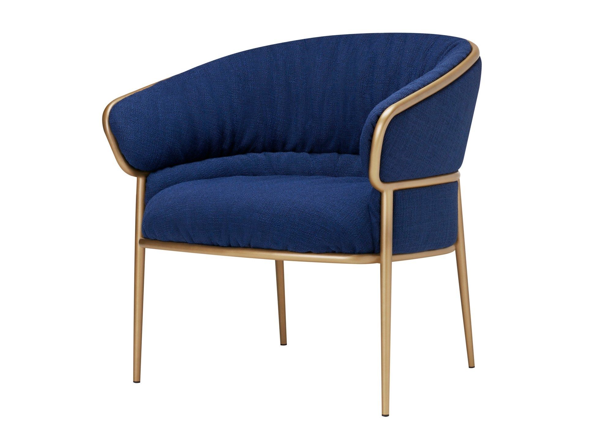 Тканевое кресло с подлокотниками SP01 Shu-Ying ARCH-00024098 - Вид №21