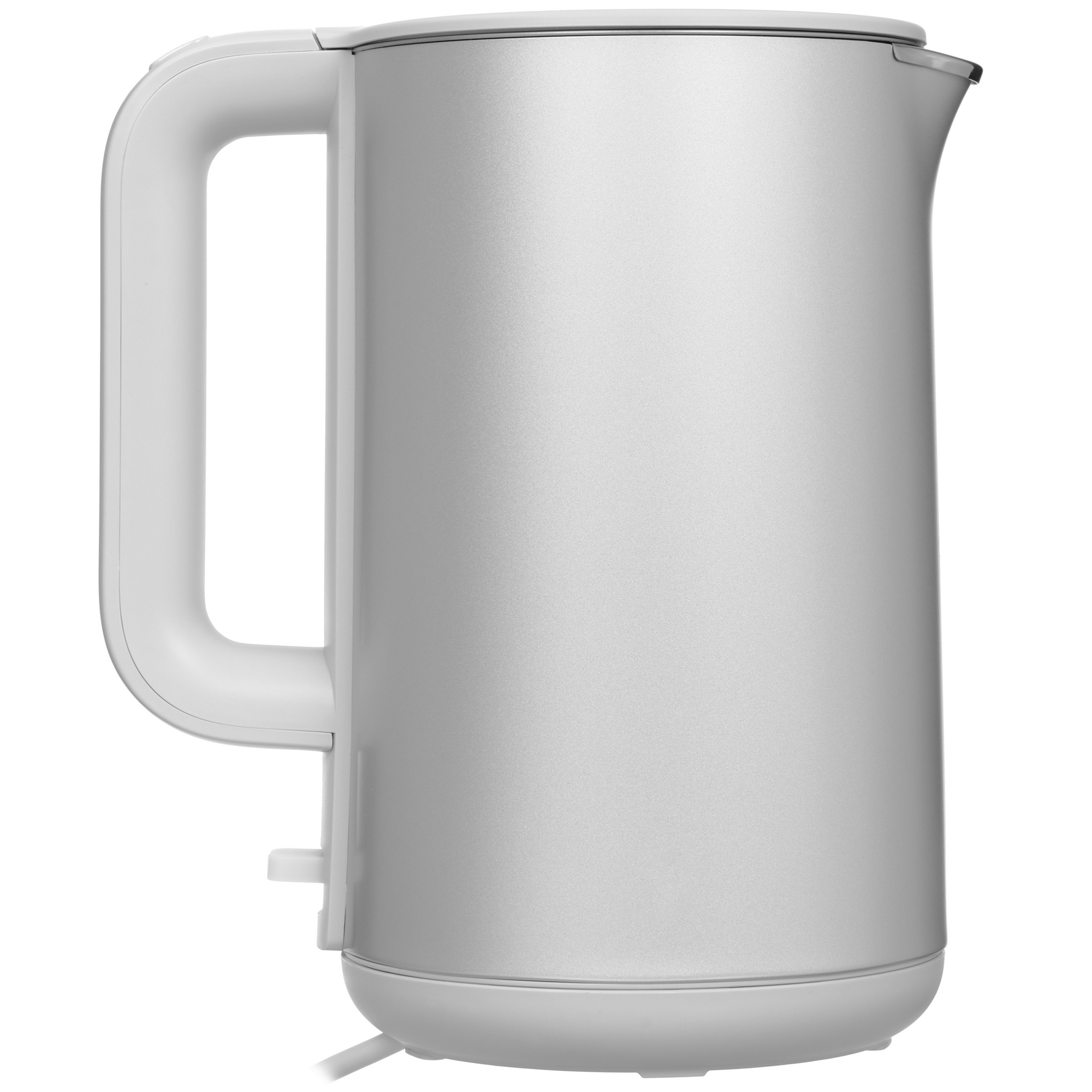 5465564 Электрочайник Mijia Smart Electric Kettle S1 серый STDN-0136286 - Вид №1