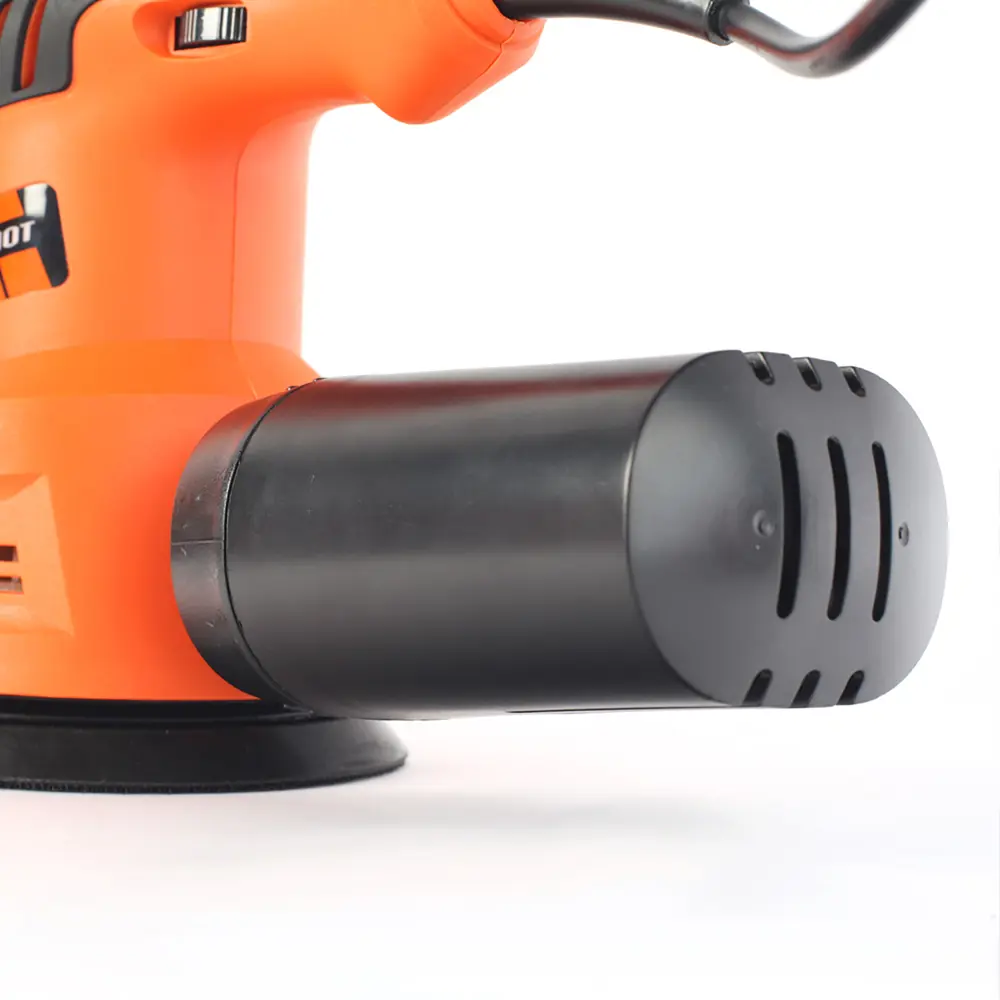 Эксцентриковая шлифмашина Patriot OS 125, 125 мм, 270 Вт STLM-2007396 - Вид №4