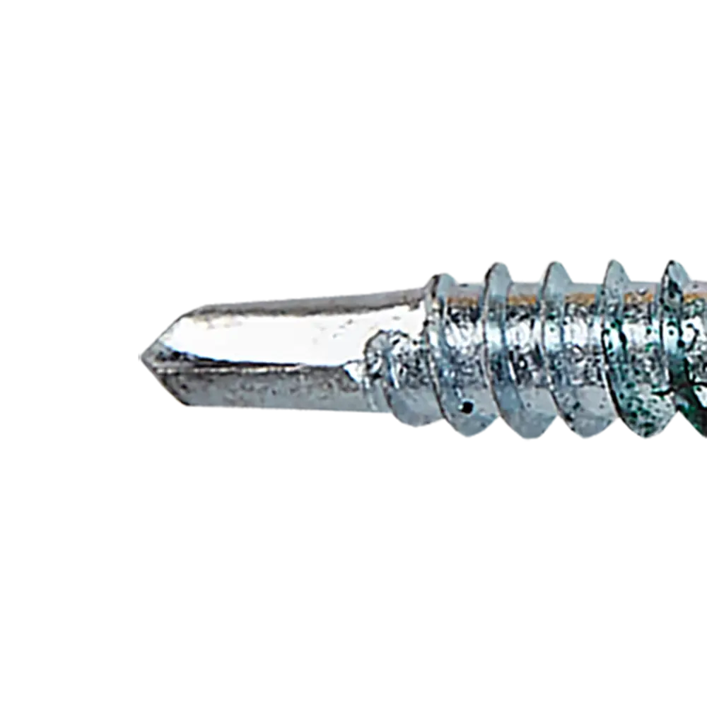 Саморезы кровельные RAL6005 зеленые 5.5x25, 100 шт. 82799626 STLM-2004686 Santreyd  - Вид №1