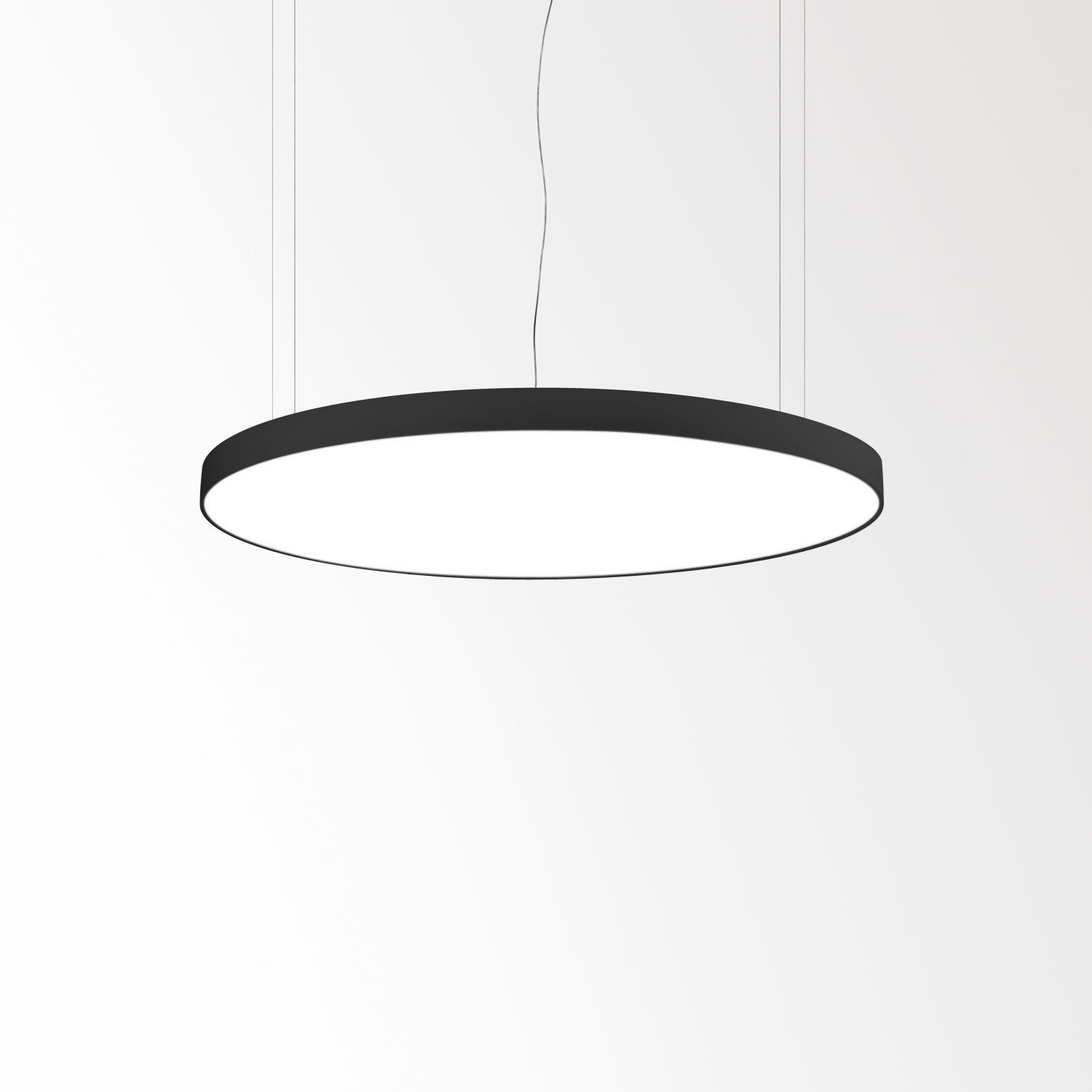 Светодиодный потолочный светильник с регулируемой яркостью Deltalight Supernova ARCH-00024908 - Вид №4