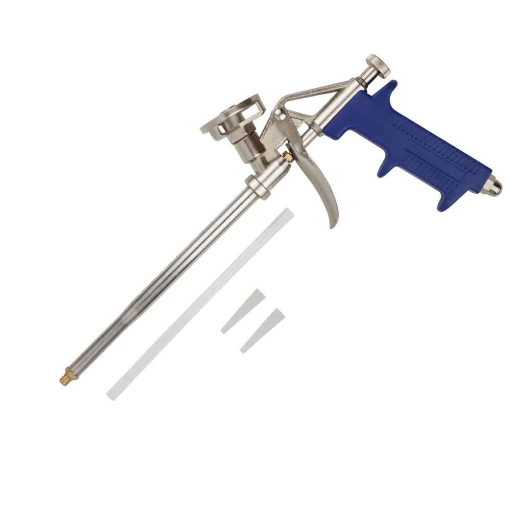 Пистолет для монтажной пены Курс 14264 FIT STLM-2089514