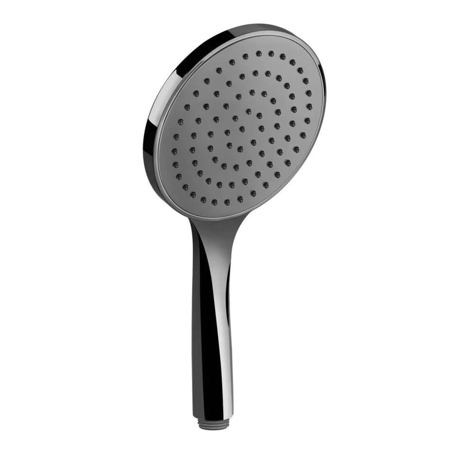 Ручной Душ 14370 706 Gessi Inverso ЧЕРНЫЙ МЕТАЛЛ PVD 14370706