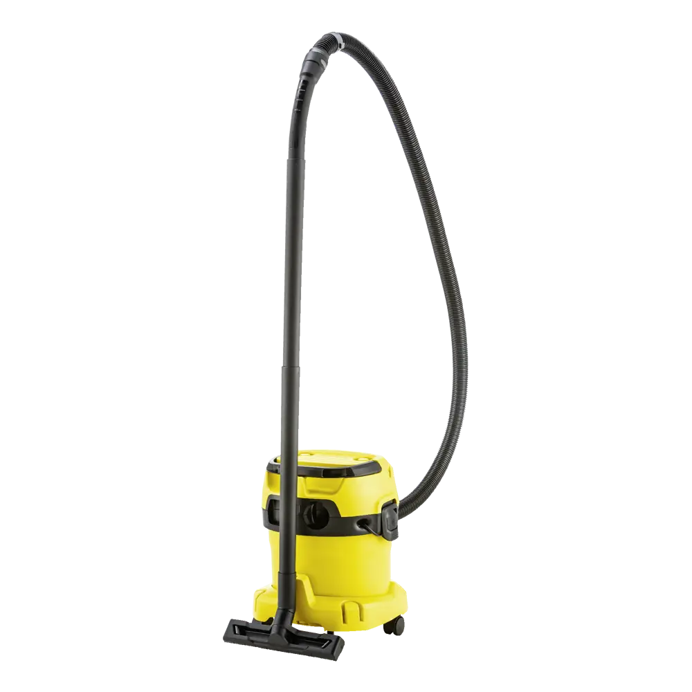 Пылесос строительный Karcher WD 3, 1000 Вт, 15 л STLM-2125210 - Вид №5