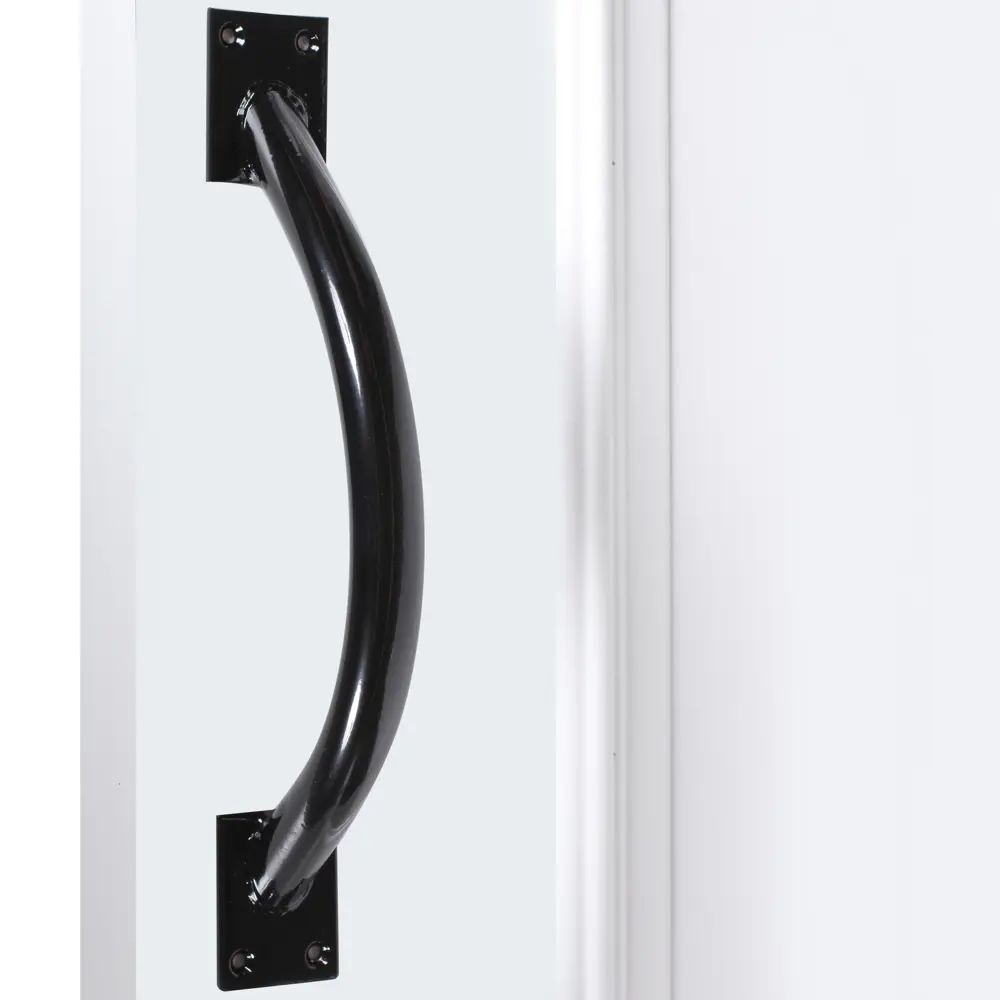 Santreyd Ручка-скоба Ригель-А-280: антивандальная сталь для надежных дверей 18776691 STLM-0893692 - Вид №2