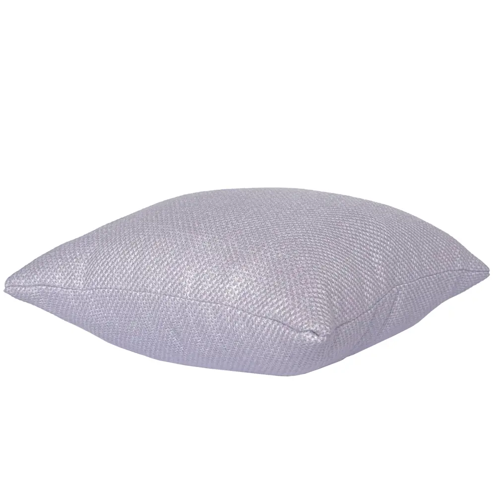 Декоративная подушка Seasons Tula 40x40 см цвет сиреневый STLM-2003767 - Вид №1