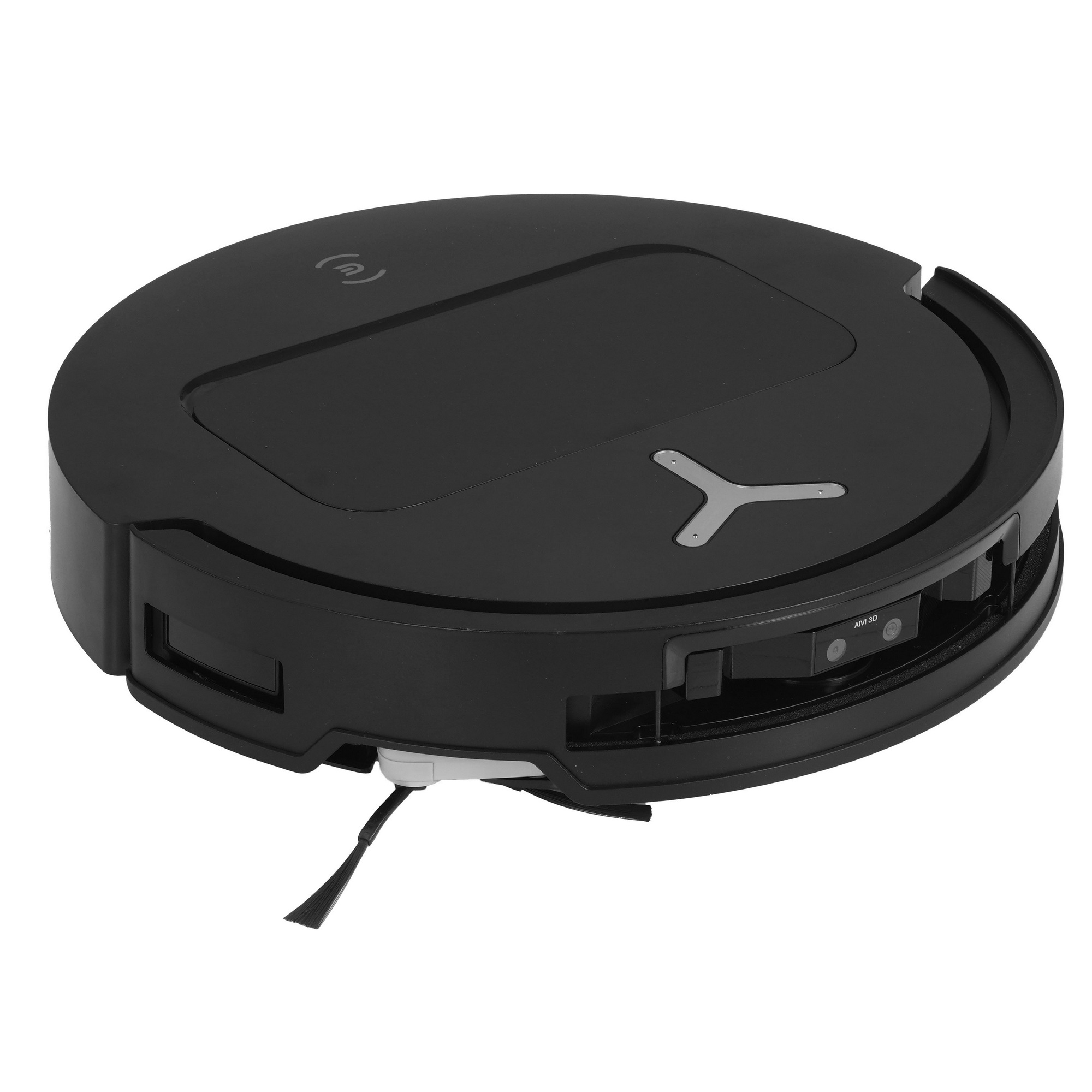 5617737 Робот-пылесос Ecovacs DEEBOT T50 PRO Omni белый STDN-0003927 - Вид №1