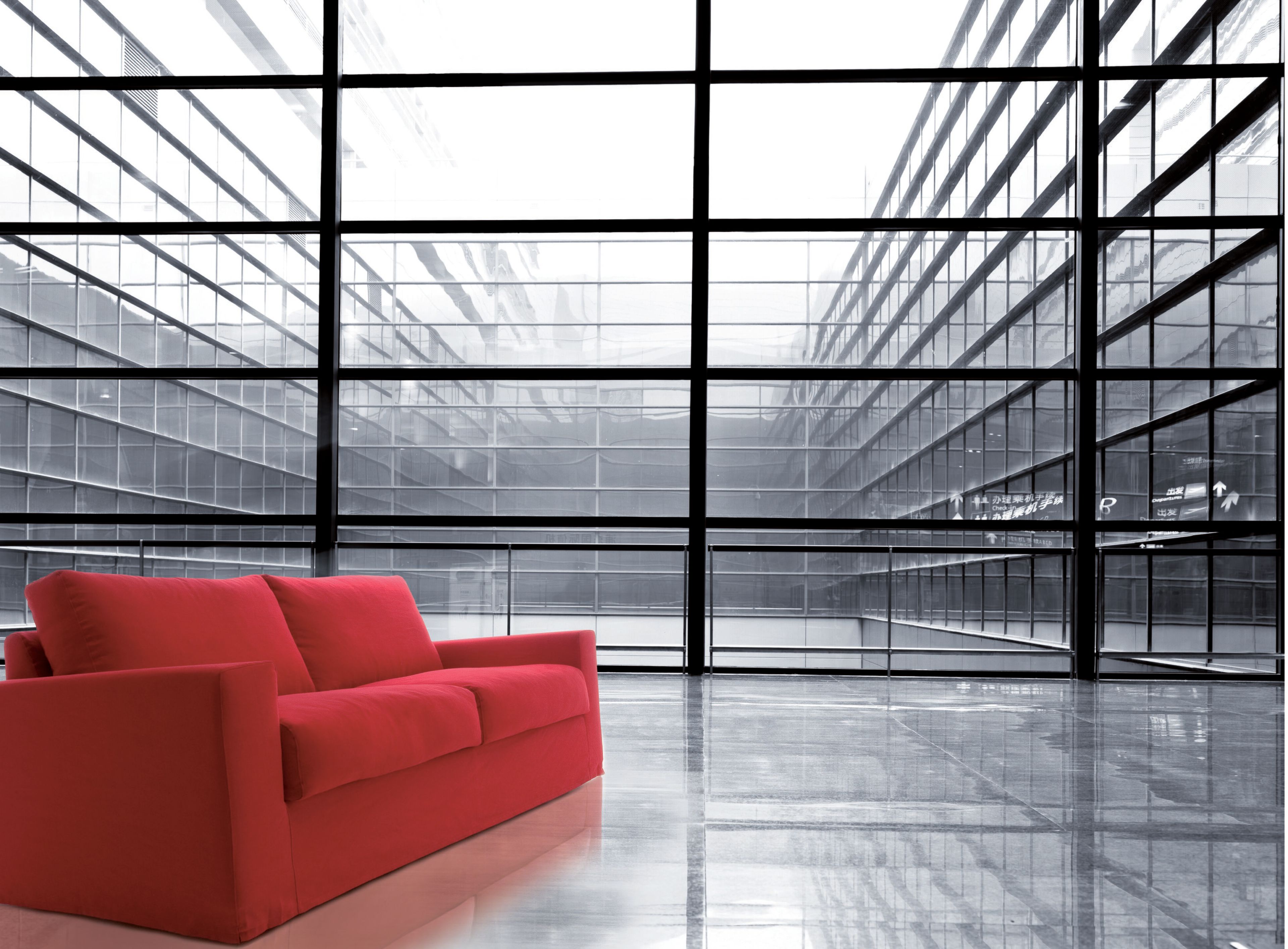 Ткань раскладной диван-кровать GRUPPO FOX ночь Фокса ARCH-00061497 - Вид №10