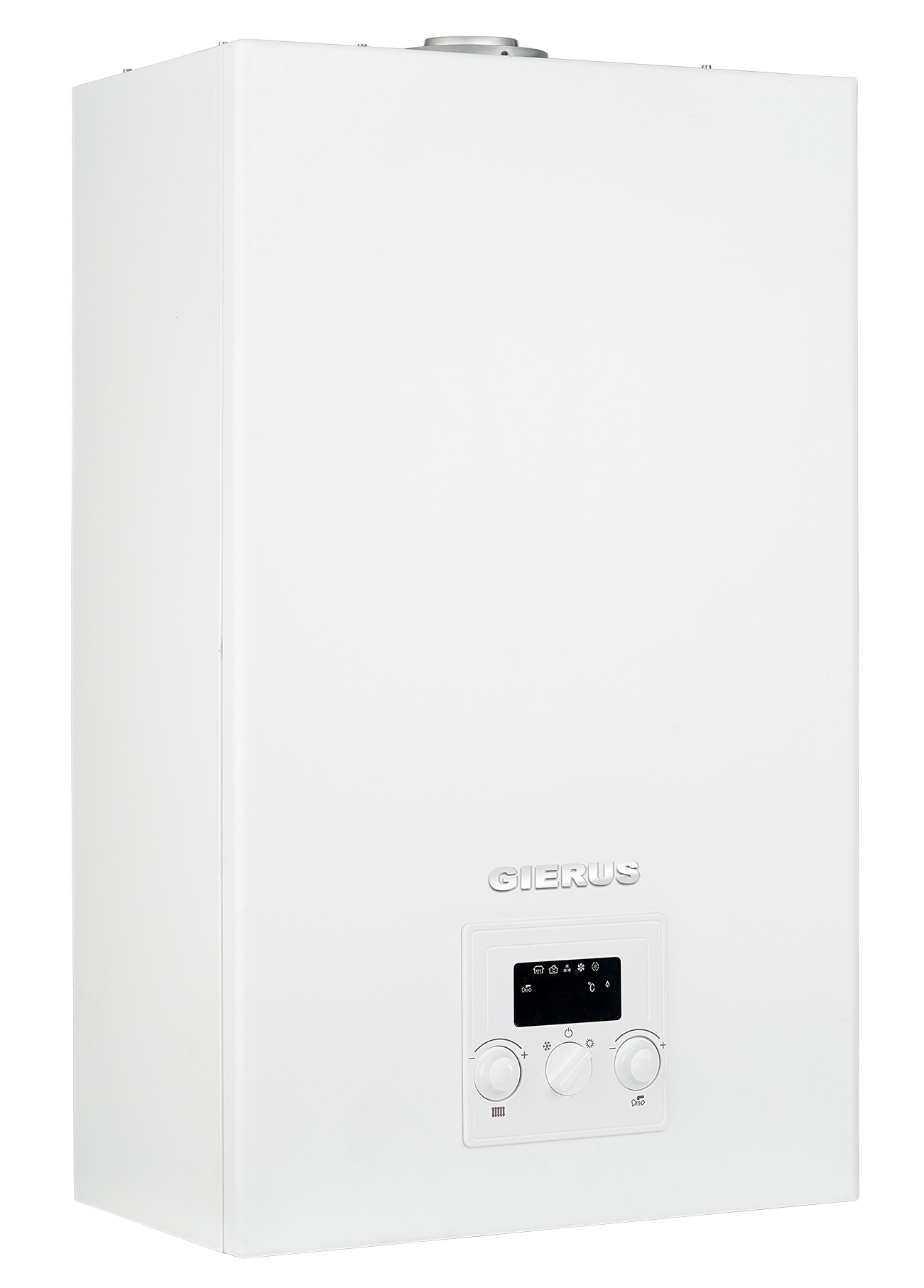 9088459 Газовый котел GIERUS ES 12/2 настенный STDN-0023253 - Вид №1