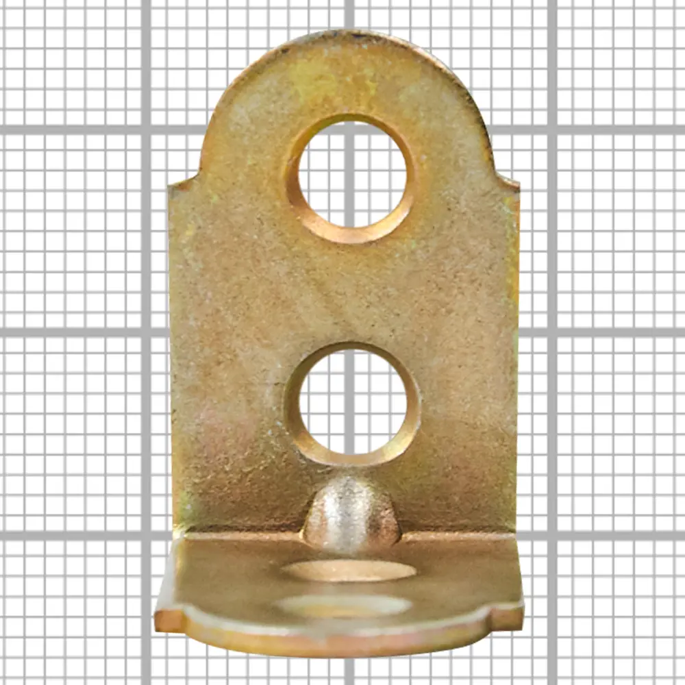 Уголок крепежный Santreyd для прочных соединений под углом 90° 84857852 STLM-0056264 - Вид №3