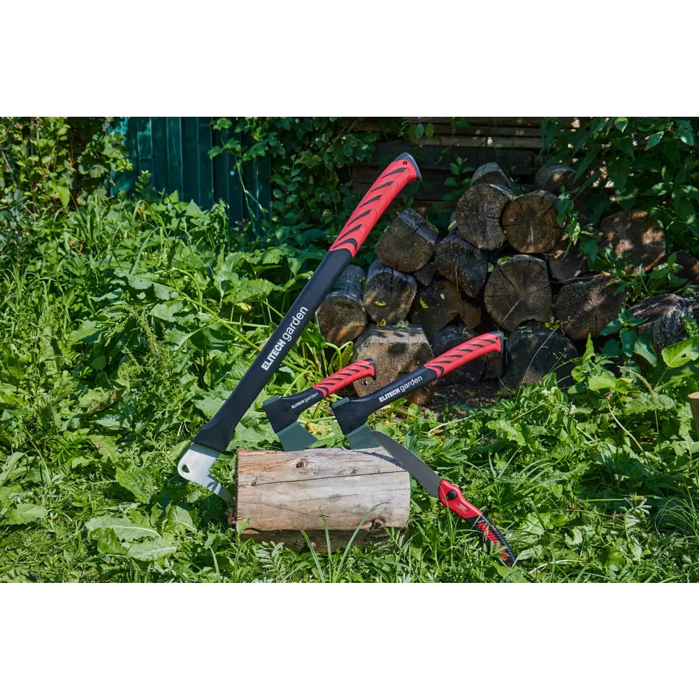 Складная садовая пила Elitech Garden WSF01 170 мм 89404692 STLM-1566569 - Вид №9