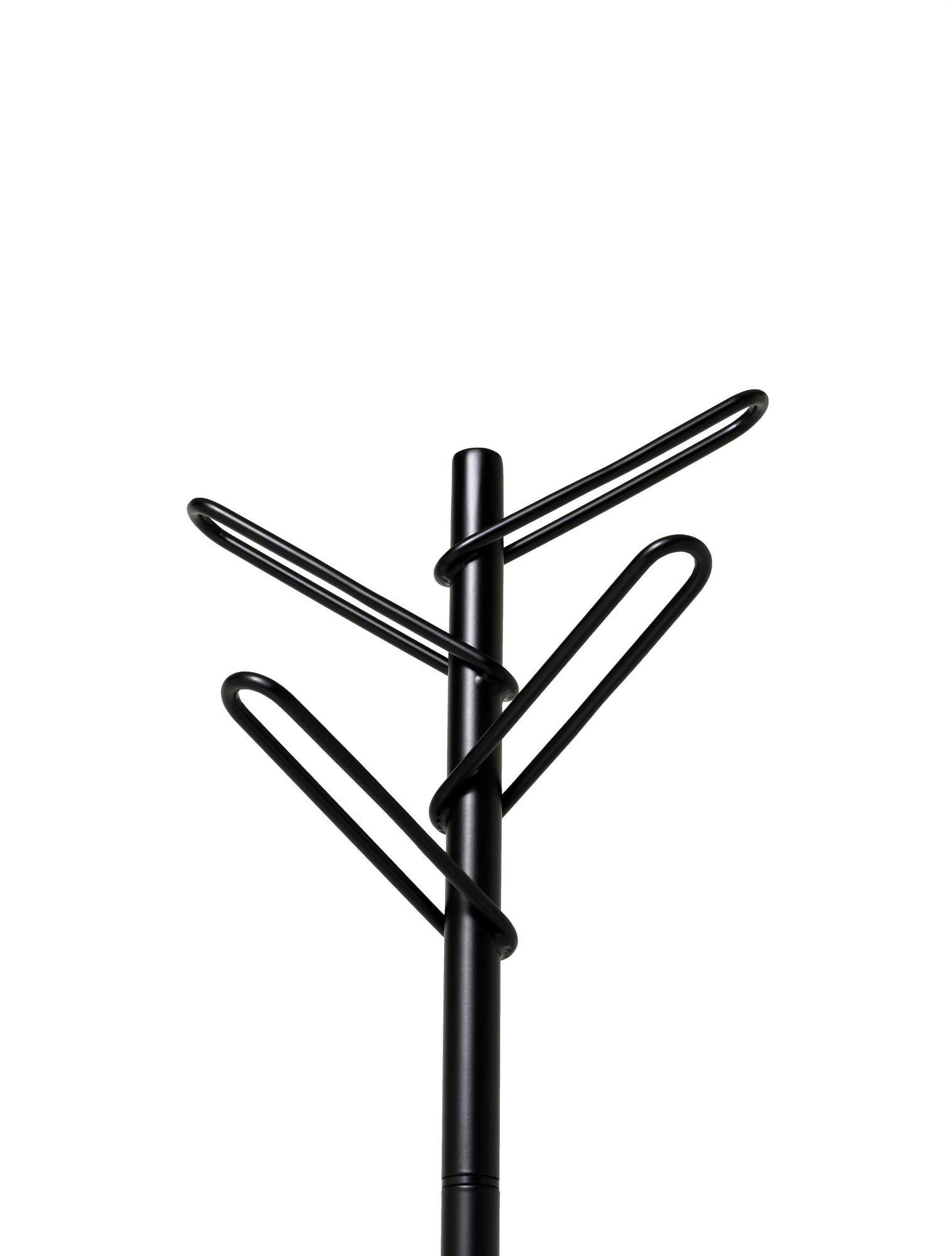 Металлическая напольная вешалка Diemme змея ARCH-00104332