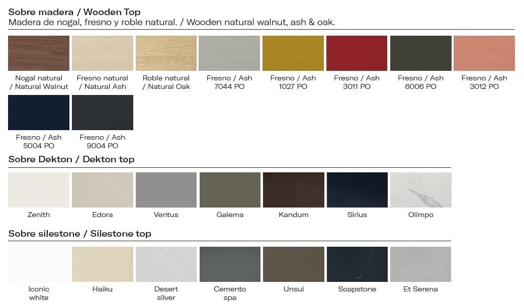 Деревянный квадратный журнальный столик Vergés Dula ARCH-00045326 - Вид №7