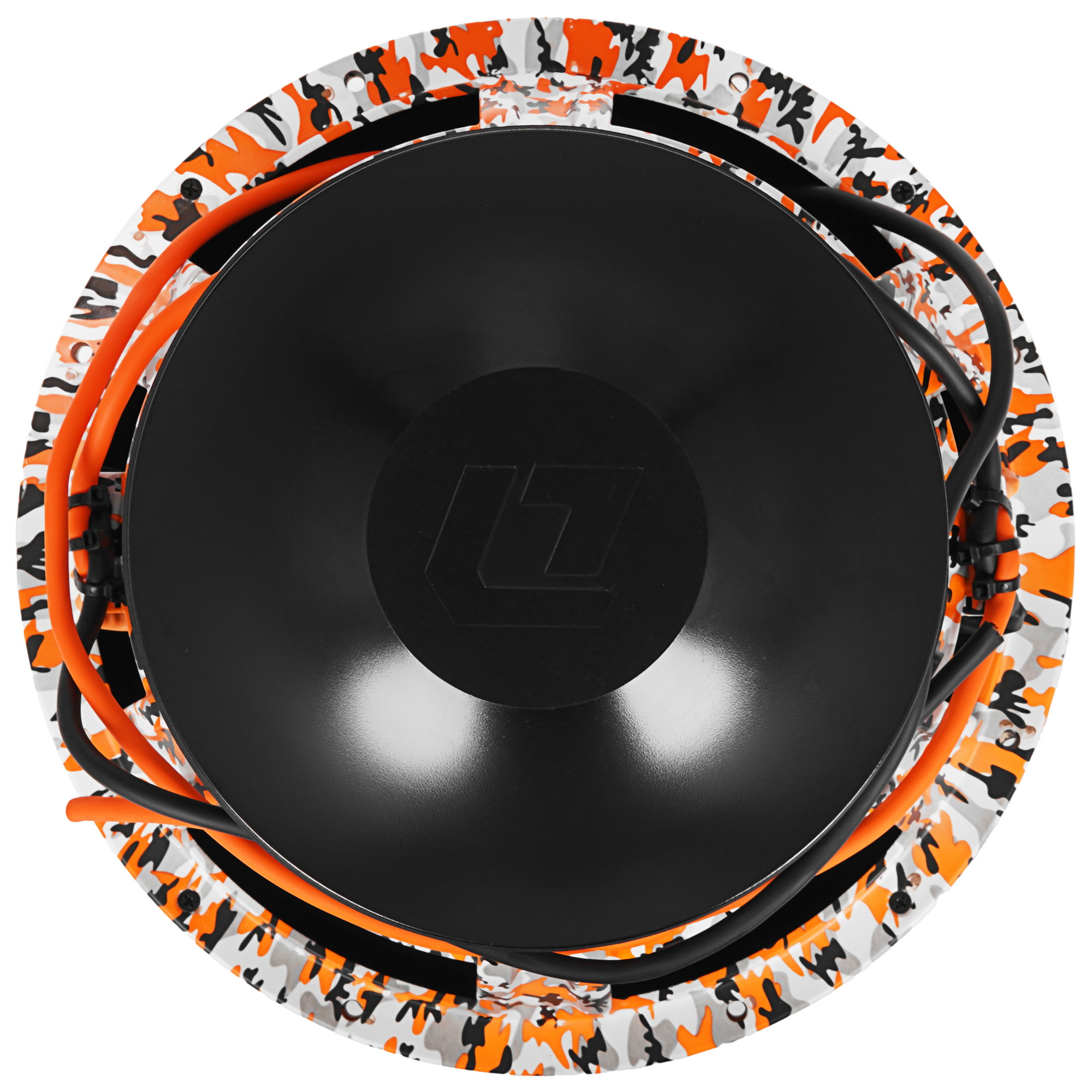 9285616 Сабвуферный динамик DL Audio Legend 12 STDN-0147314 - Вид №2