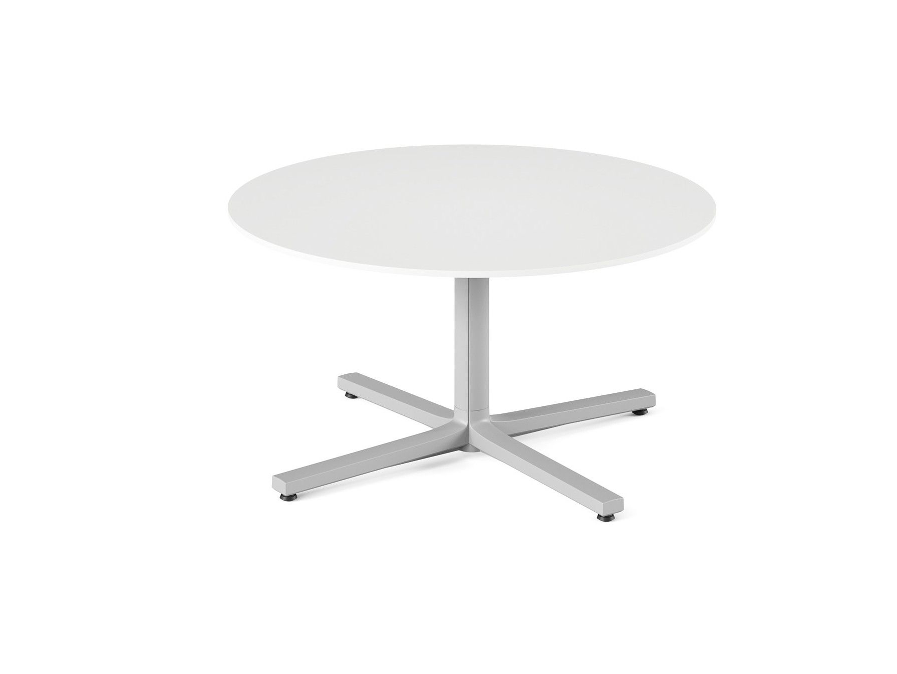 Круглый журнальный столик Herman Miller Everywhere ARCH-00000064