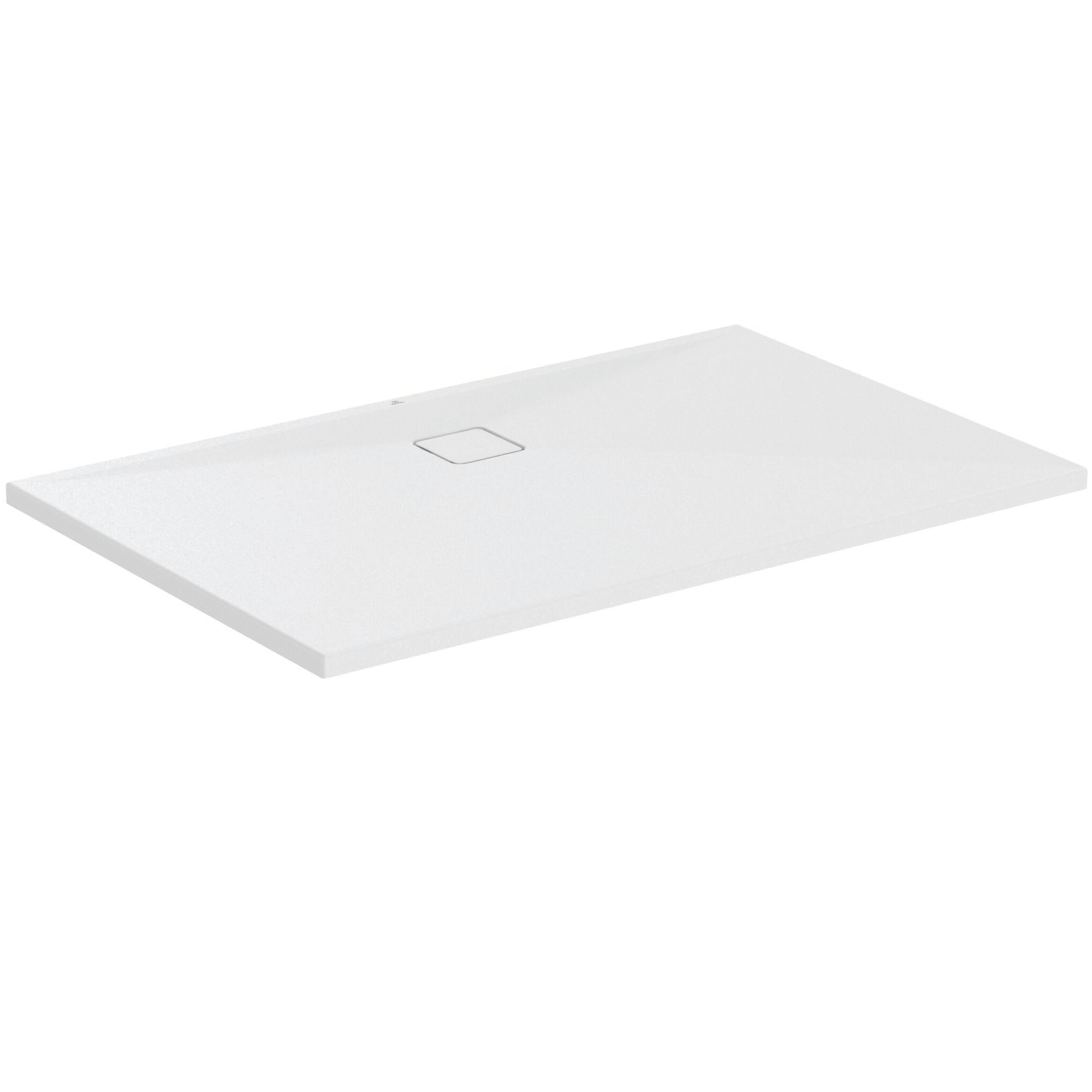 Прямоугольный поддон для душа из композитного материала Ideal Standard ULTRA FLAT EVO ARCH-00098258 - Вид №8