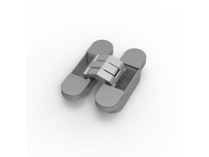 Невидимый дверной шарнир