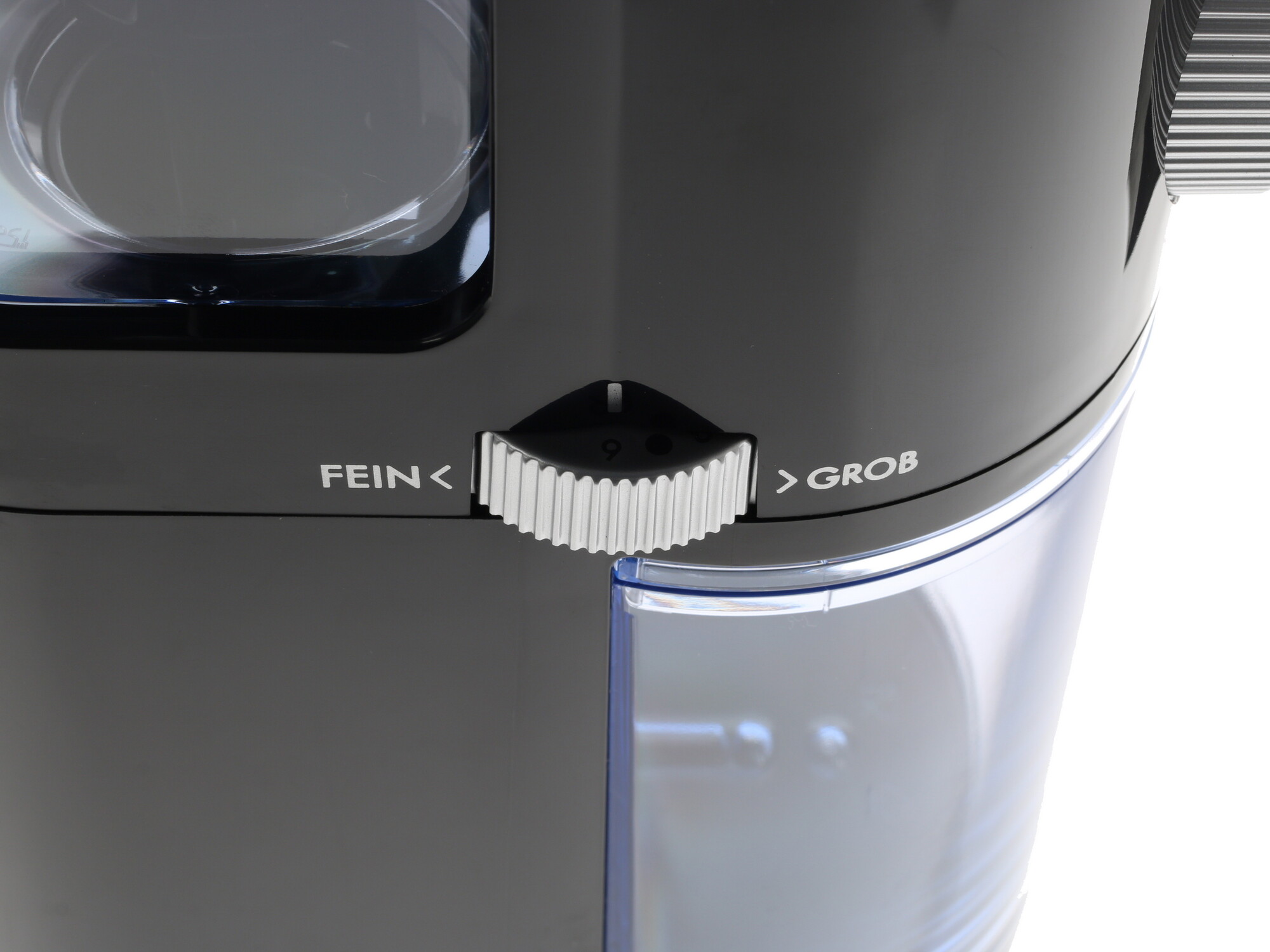 STDN-0032517 Кофемолка ручная ROMMELSBACHER Китай  - Вид №5