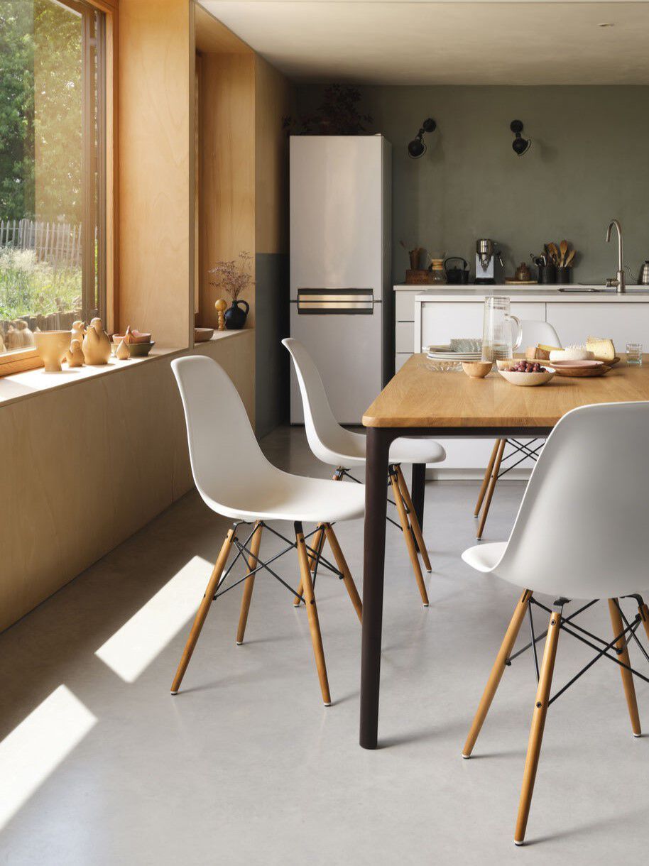 Стул In Stock Vitra ARCH-00120948 - Вид №1