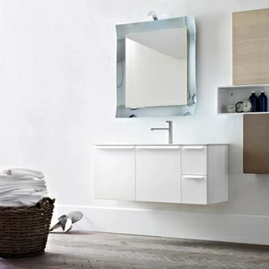 Комплект мебели для ванной Sky 124 Arbi Sky Legno Collection